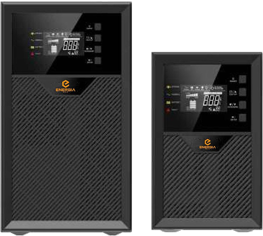 Infinity Series 1–3KVA UPS, 1KVA – 3KVA