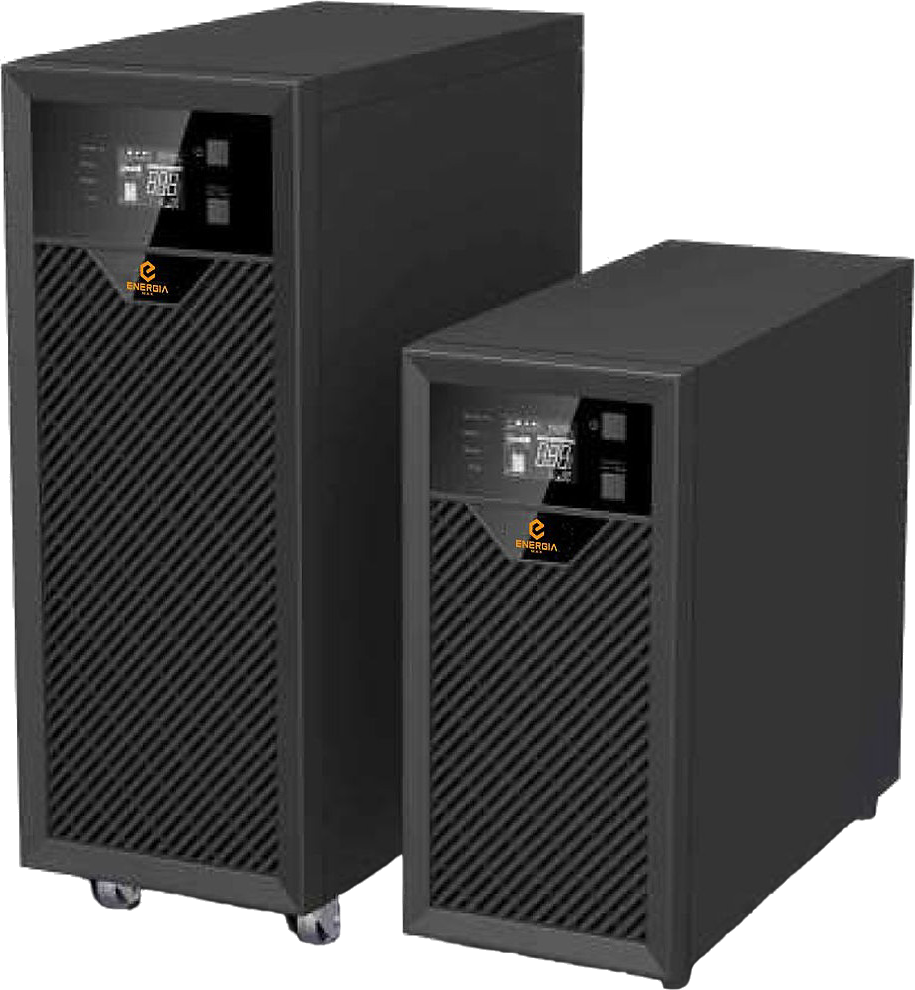 Infinity Series 6–10KVA UPS, 6KVA – 10KVA
