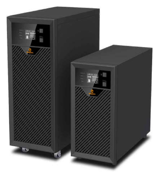 Infinity Series 6–10KVA UPS, 6KVA – 10KVA