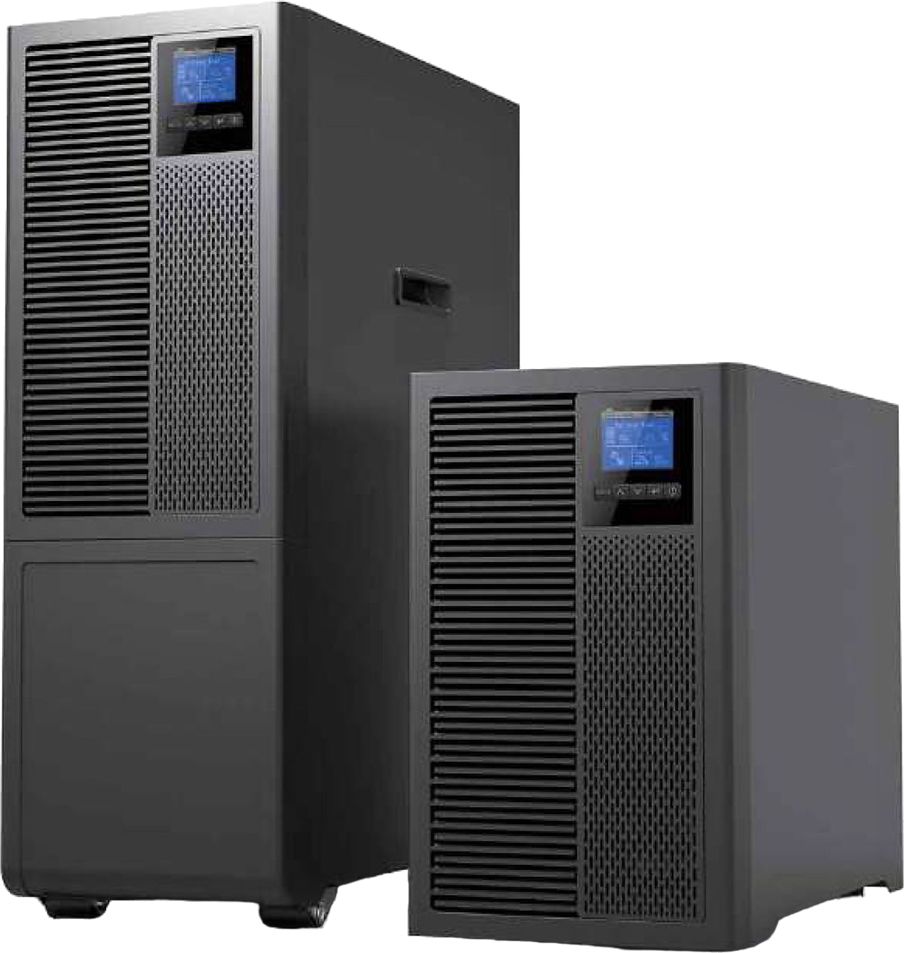 Optima Series 6–10KVA UPS, 6KVA – 10KVA